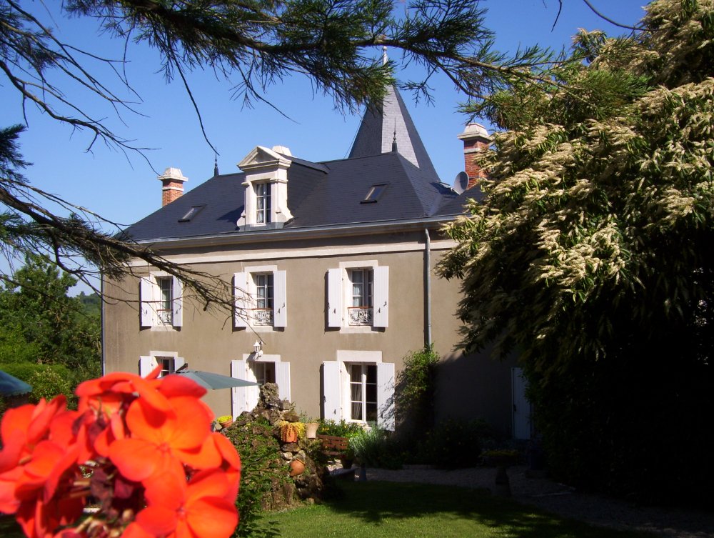 Aire camping-car  Mareuil-sur-Lay-Dissais (85320) - Photo 2